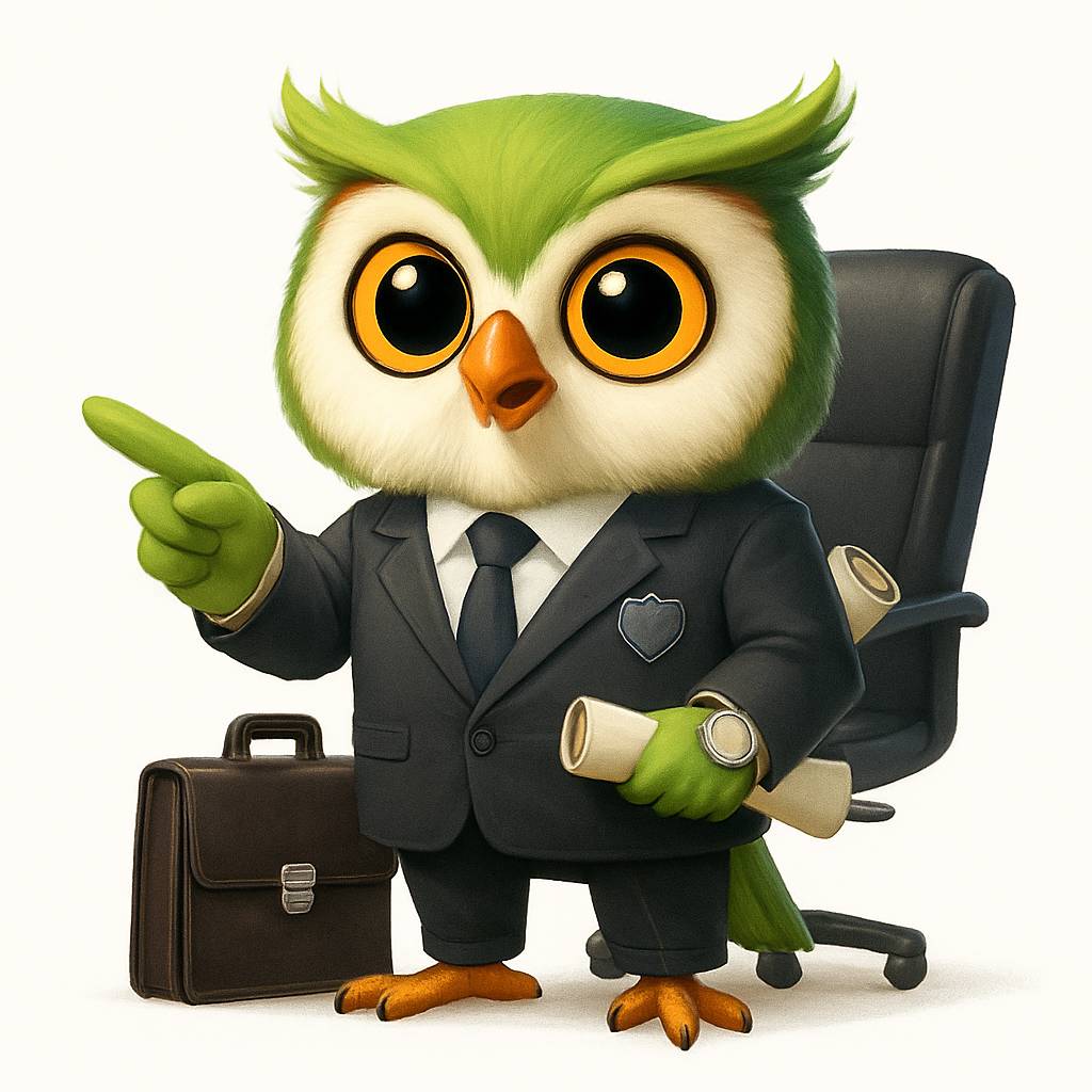 Генеральный директор