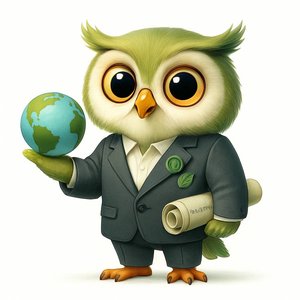 Директор по устойчивому развитию