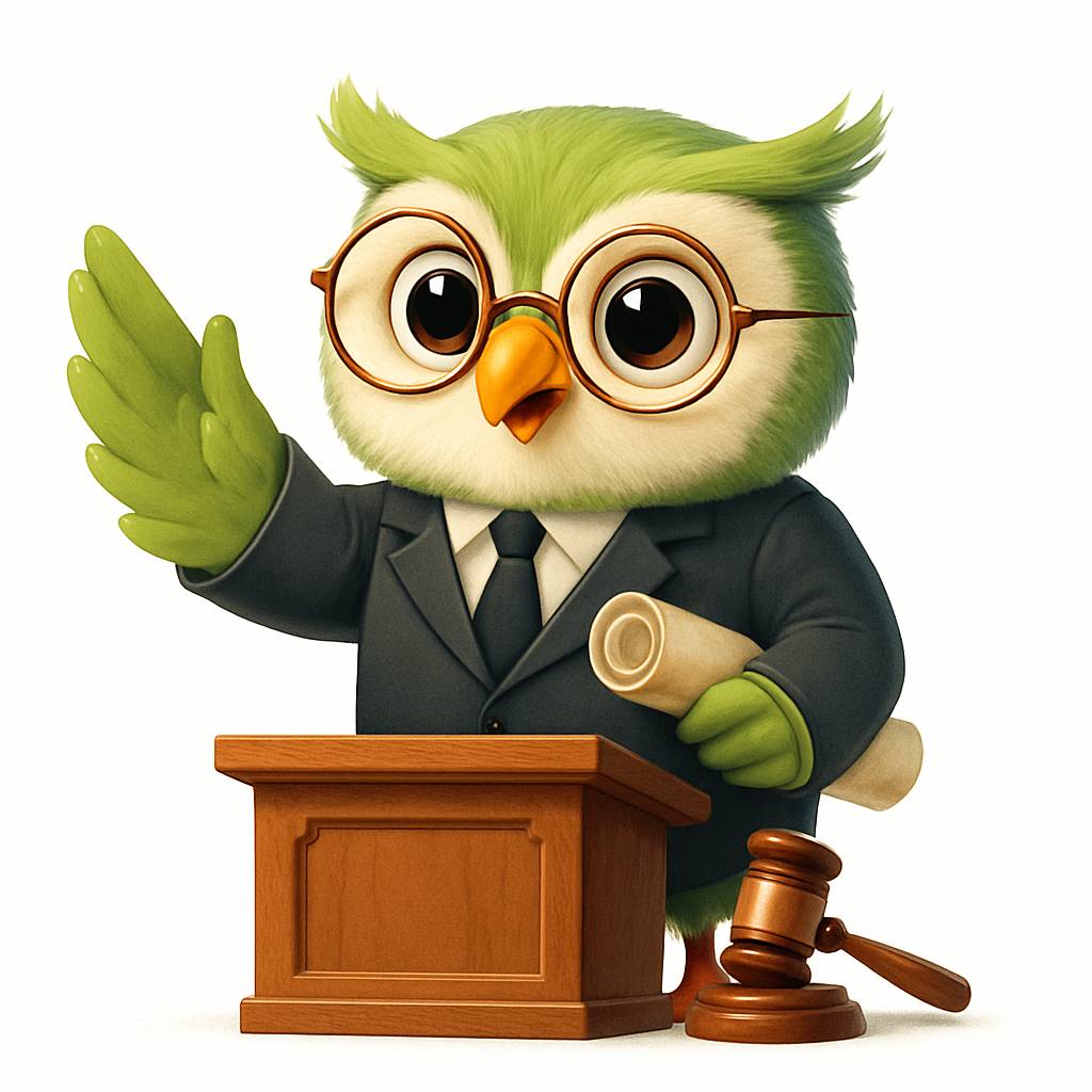 Законодатель