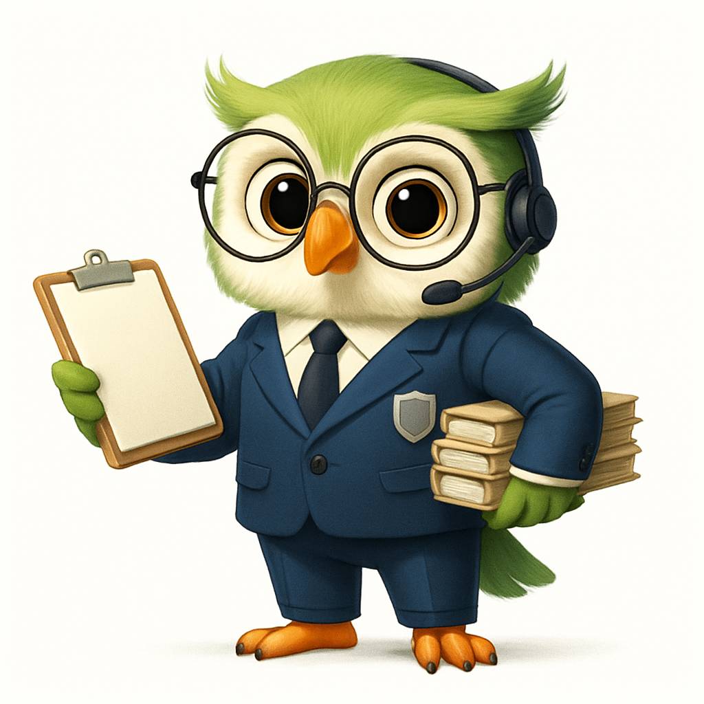 Менеджер по административным услугам