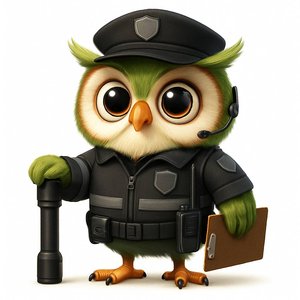 Менеджер по безопасности