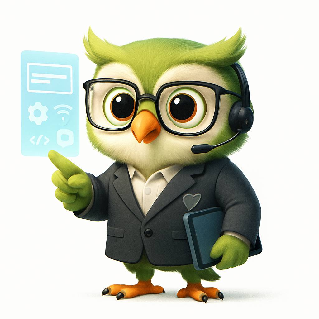 Менеджер по компьютерным и информационным системам