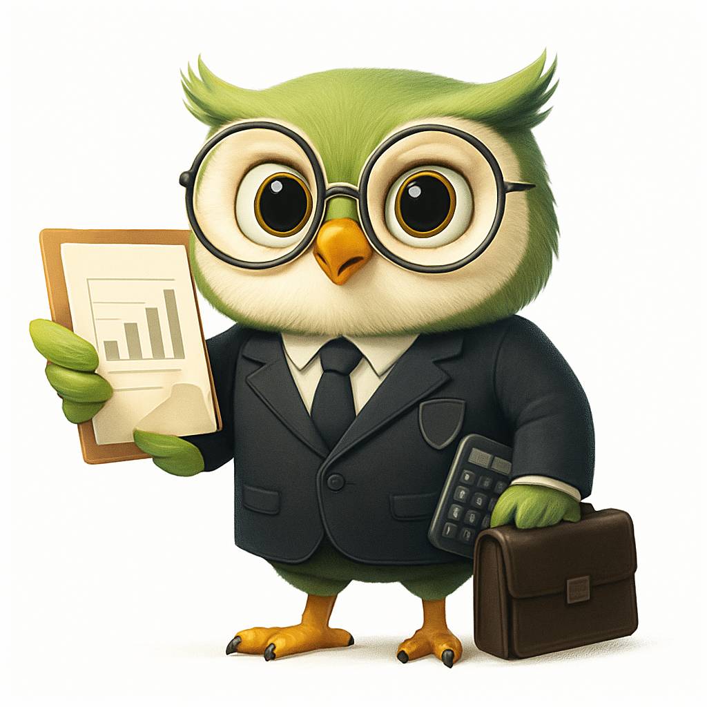 Финансовый менеджер