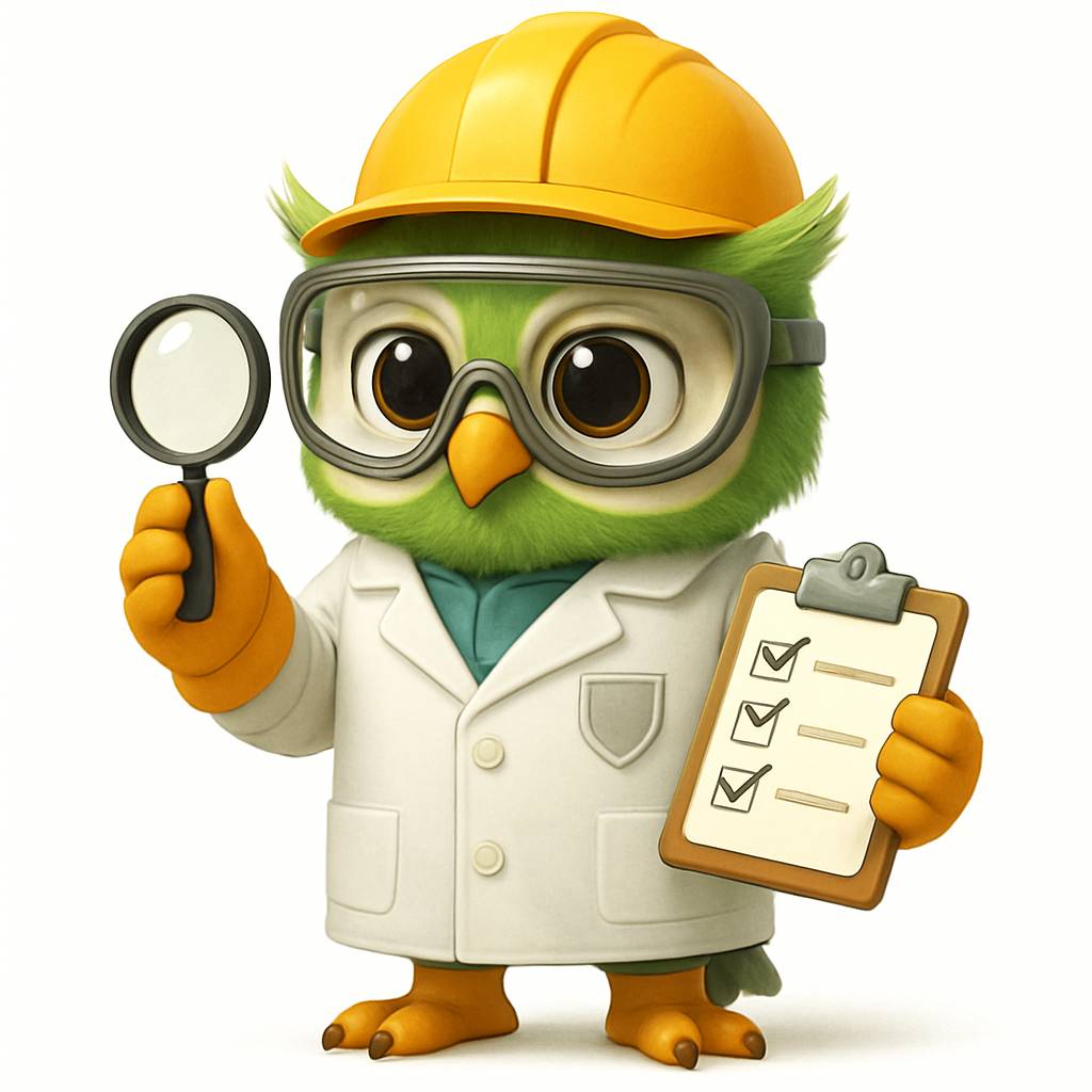 Менеджер систем контроля качества