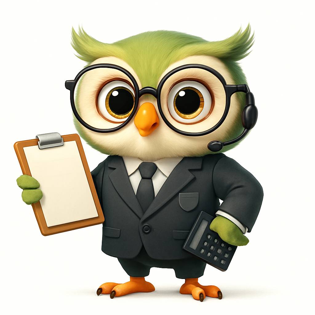 Менеджер по закупкам