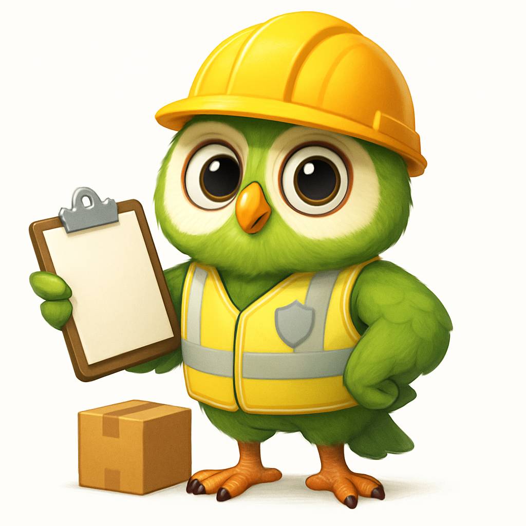 Менеджер по управлению цепочками поставок