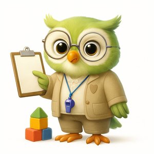 Администратор по образованию и уходу за детьми в дошкольных учреждениях и детских садах