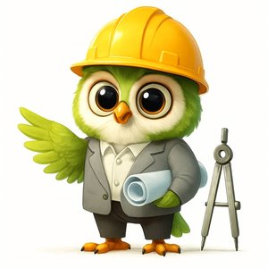 Руководитель архитектурных и инженерных проектов