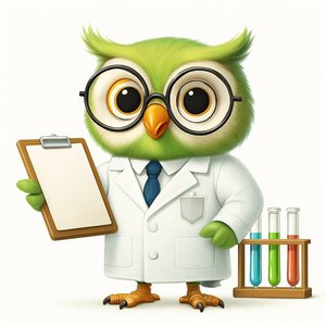 Руководитель в области естественных наук