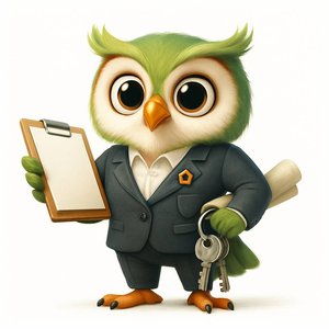 Менеджер по управлению недвижимостью и ассоциациями собственников жилья