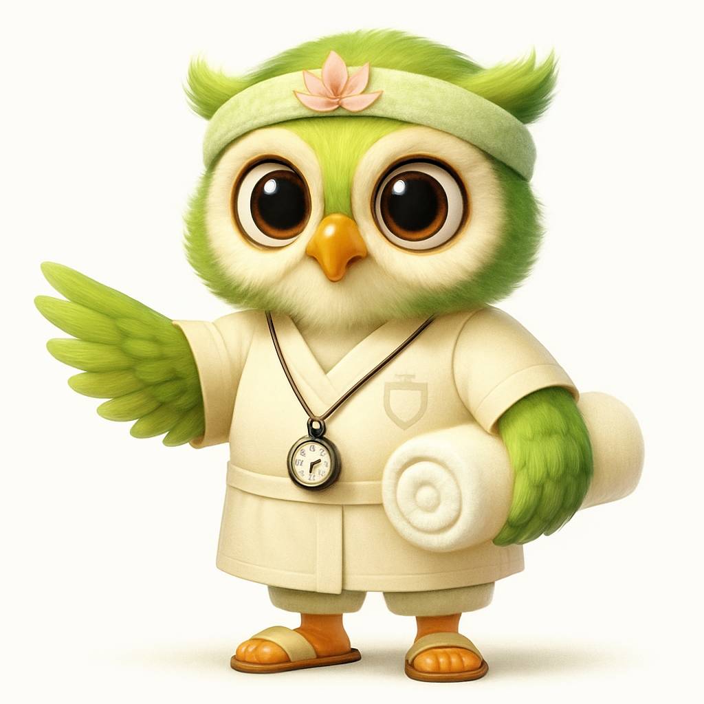 Менеджер спа-салона