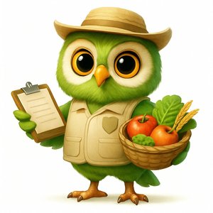 Закупщик сельскохозяйственной продукции