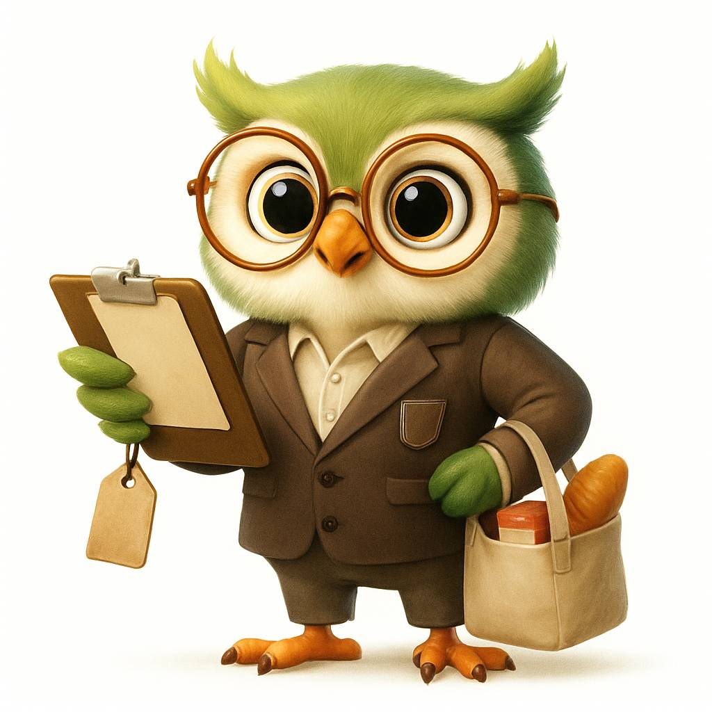 Закупщик оптовой и розничной торговли, кроме сельскохозяйственной продукции