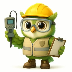 Инспектор по экологическому контролю