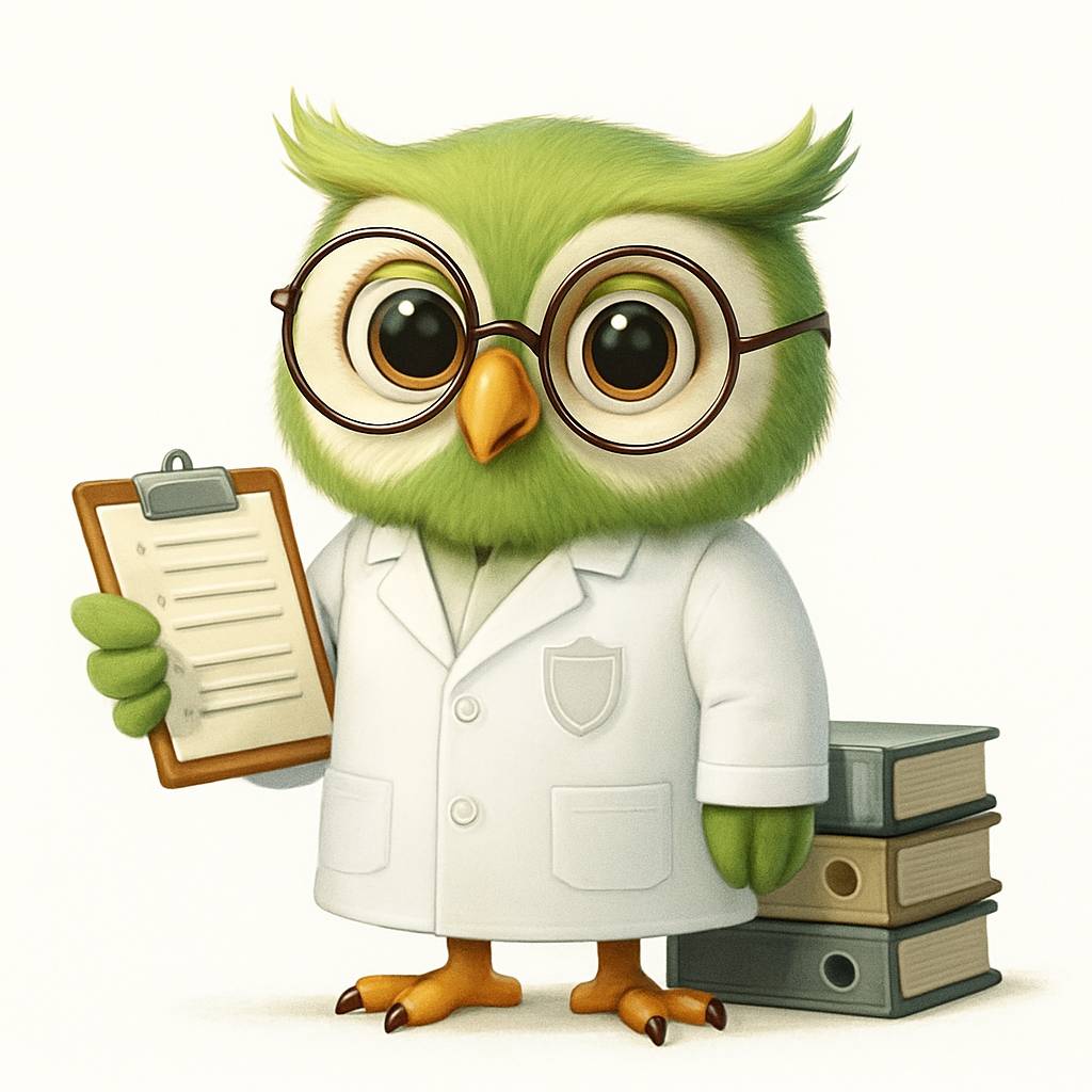 Специалист по регуляторным вопросам