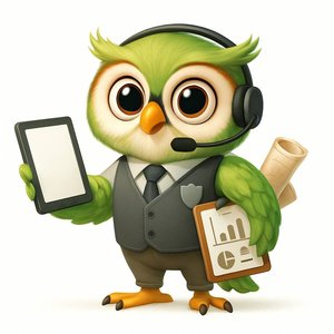 Аналитик по логистике