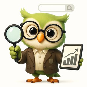 Стратег по поисковому маркетингу