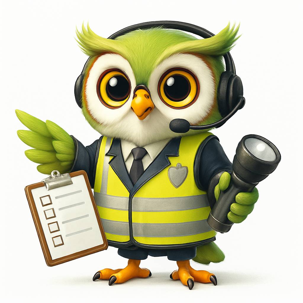 Специалист по обеспечению непрерывности бизнеса