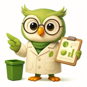 Специалист по устойчивому развитию