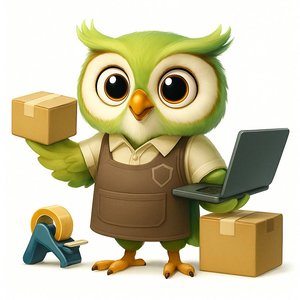 Интернет-продавец