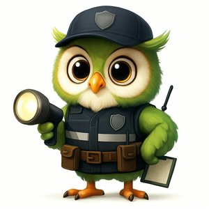 Специалист по управлению безопасностью