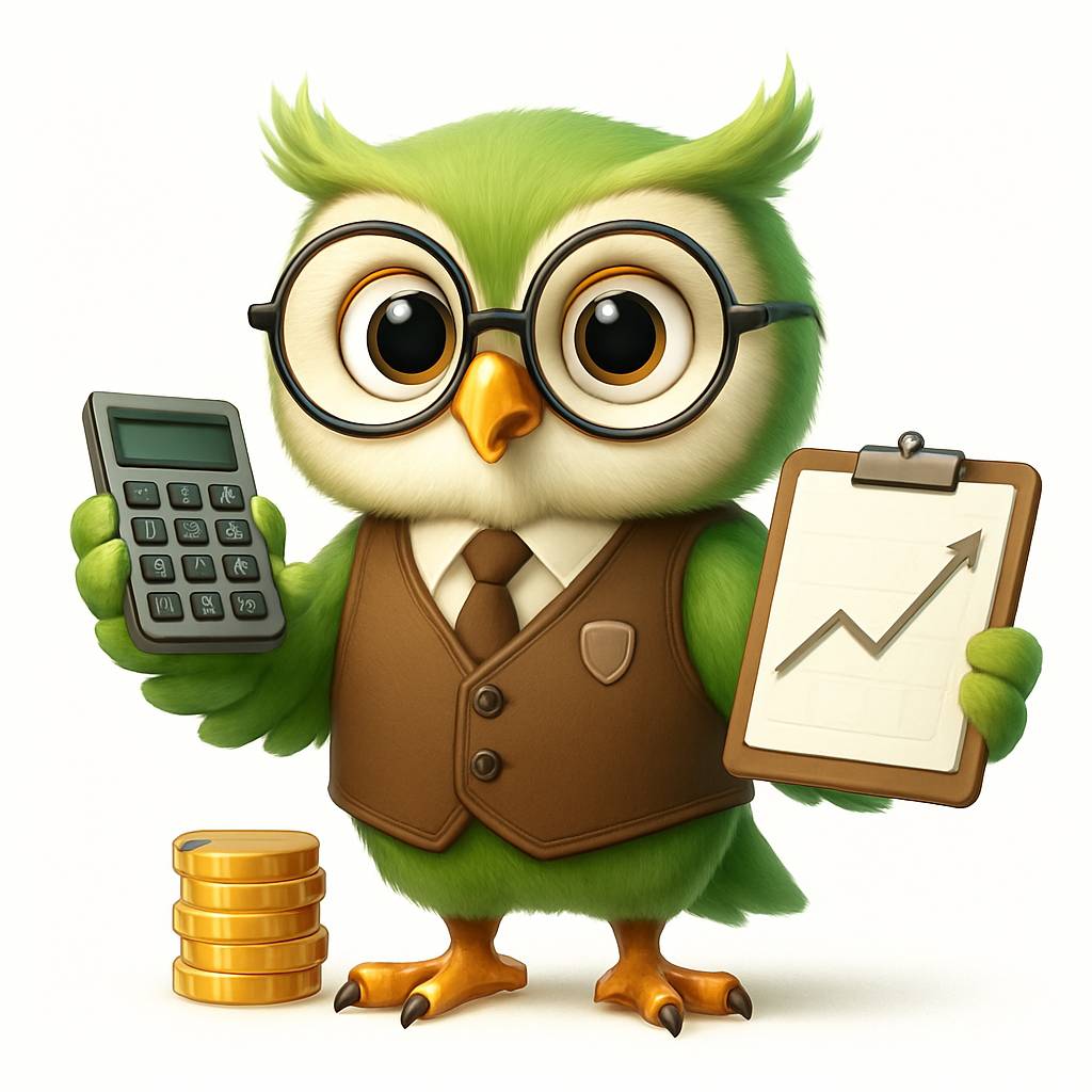 Финансовый и инвестиционный аналитик