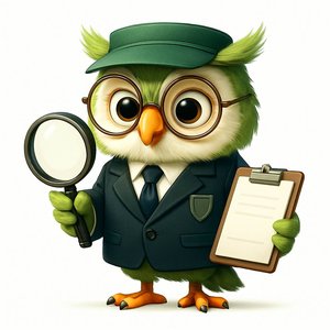 Финансовый инспектор