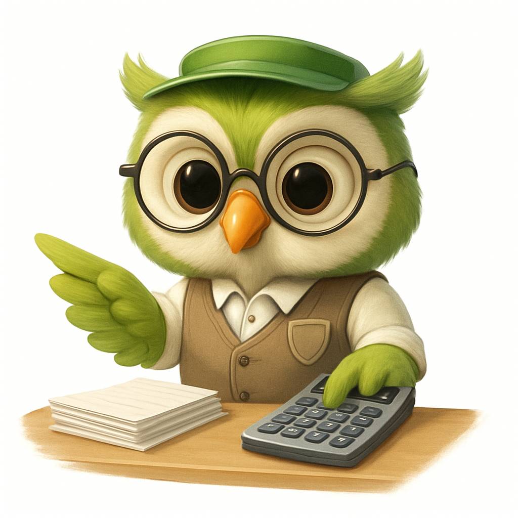 Налоговый декларант