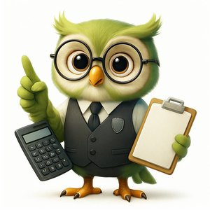 Финансовый аналитик