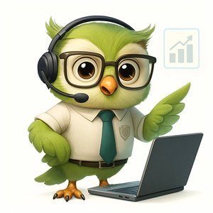 Аналитик компьютерных систем