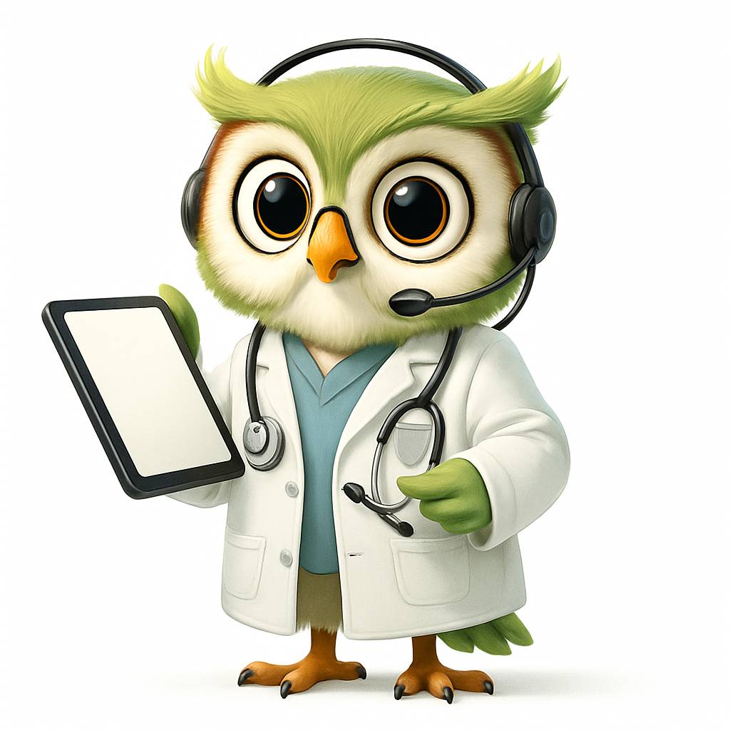 Специалист по медицинской информатике