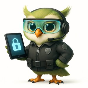 Аналитик по информационной безопасности