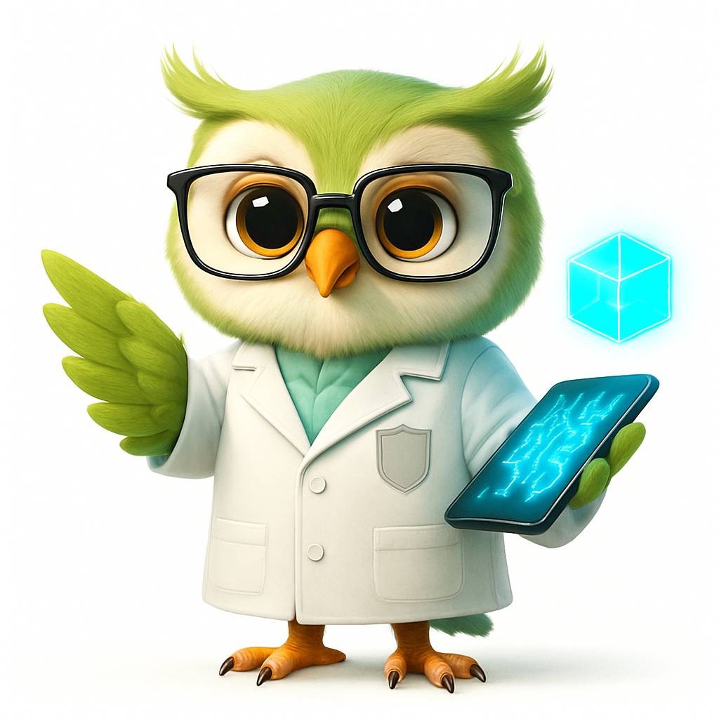 Исследователь в области вычислительной техники и информационных технологий