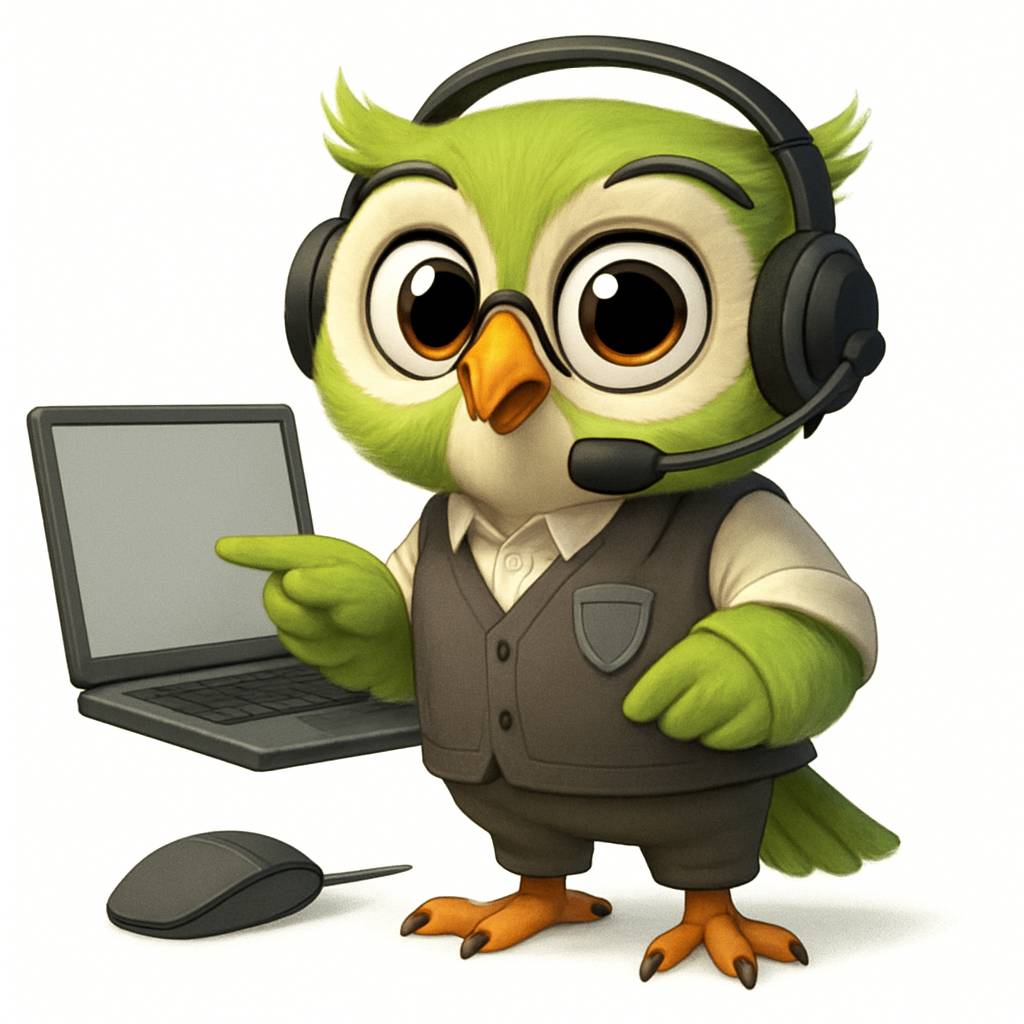 Специалист по поддержке пользователей компьютеров