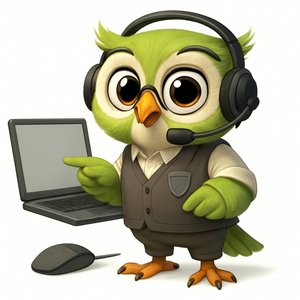 Специалист по поддержке пользователей компьютеров