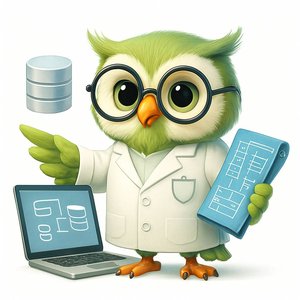 Архитектор баз данных