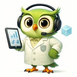 Специалист по хранилищам данных