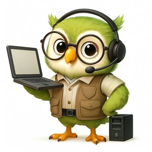 Администратор сетей и компьютерных систем