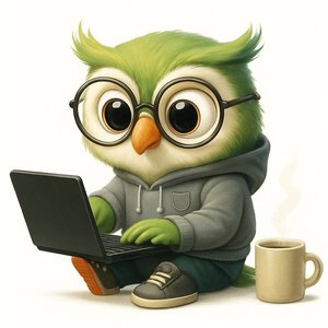 Программист