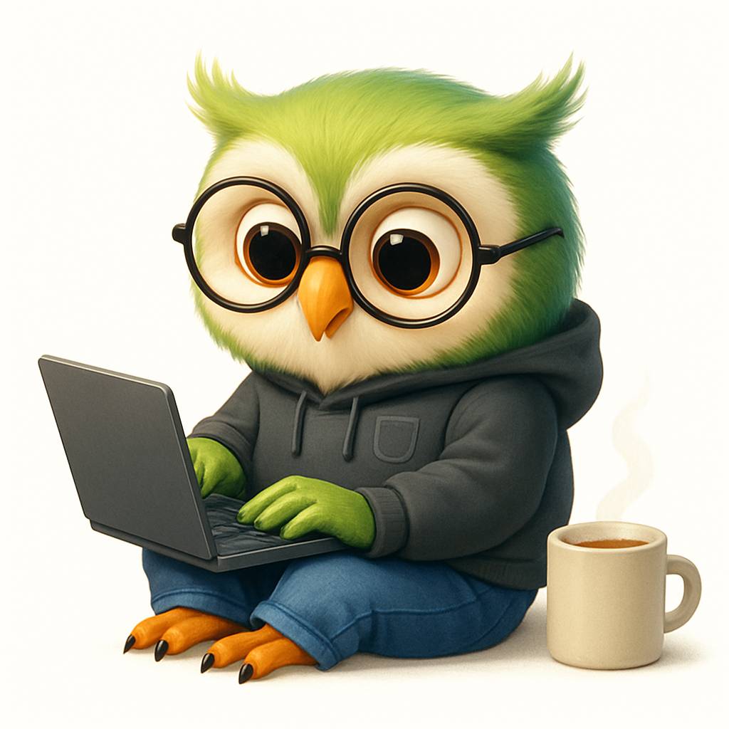 Разработчик программного обеспечения