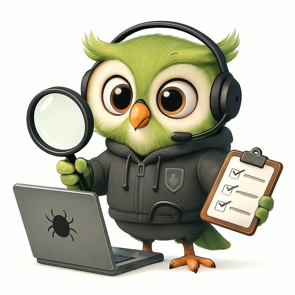 Аналитик и тестировщик по обеспечению качества программного обеспечения