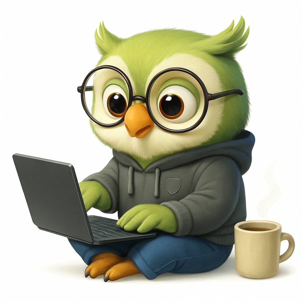 Веб-разработчик