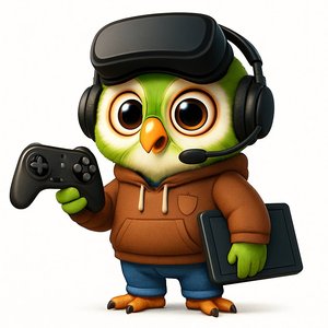 Дизайнер видеоигр