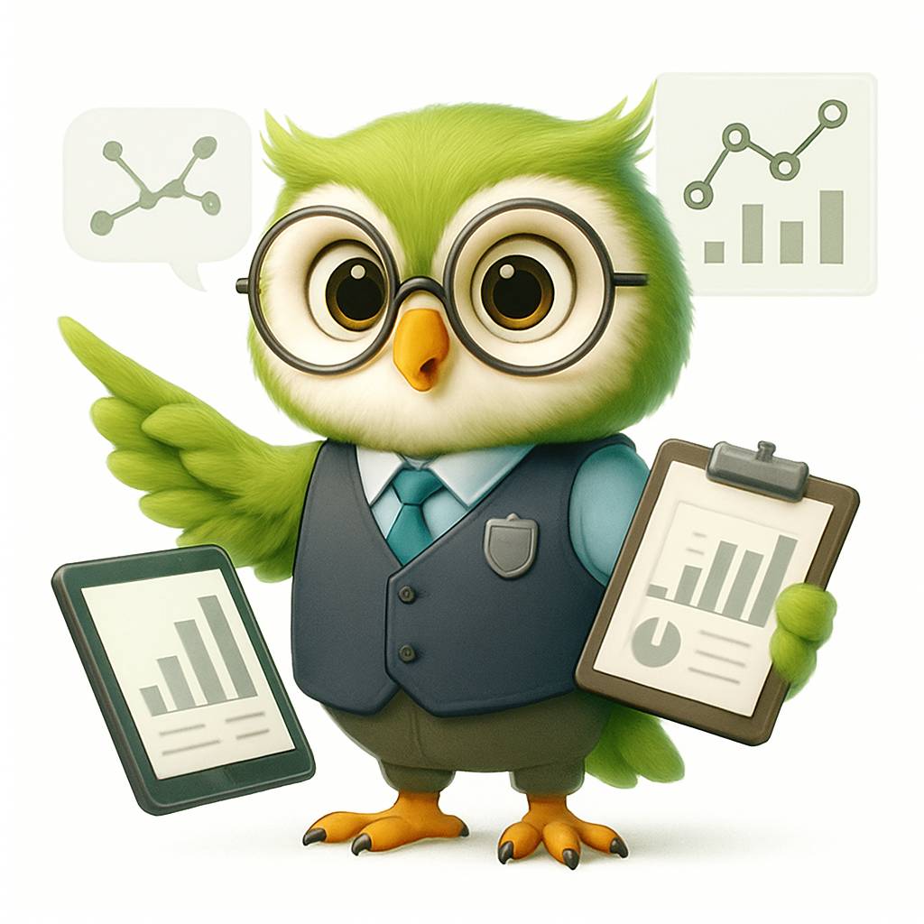 Аналитик по исследованию операций