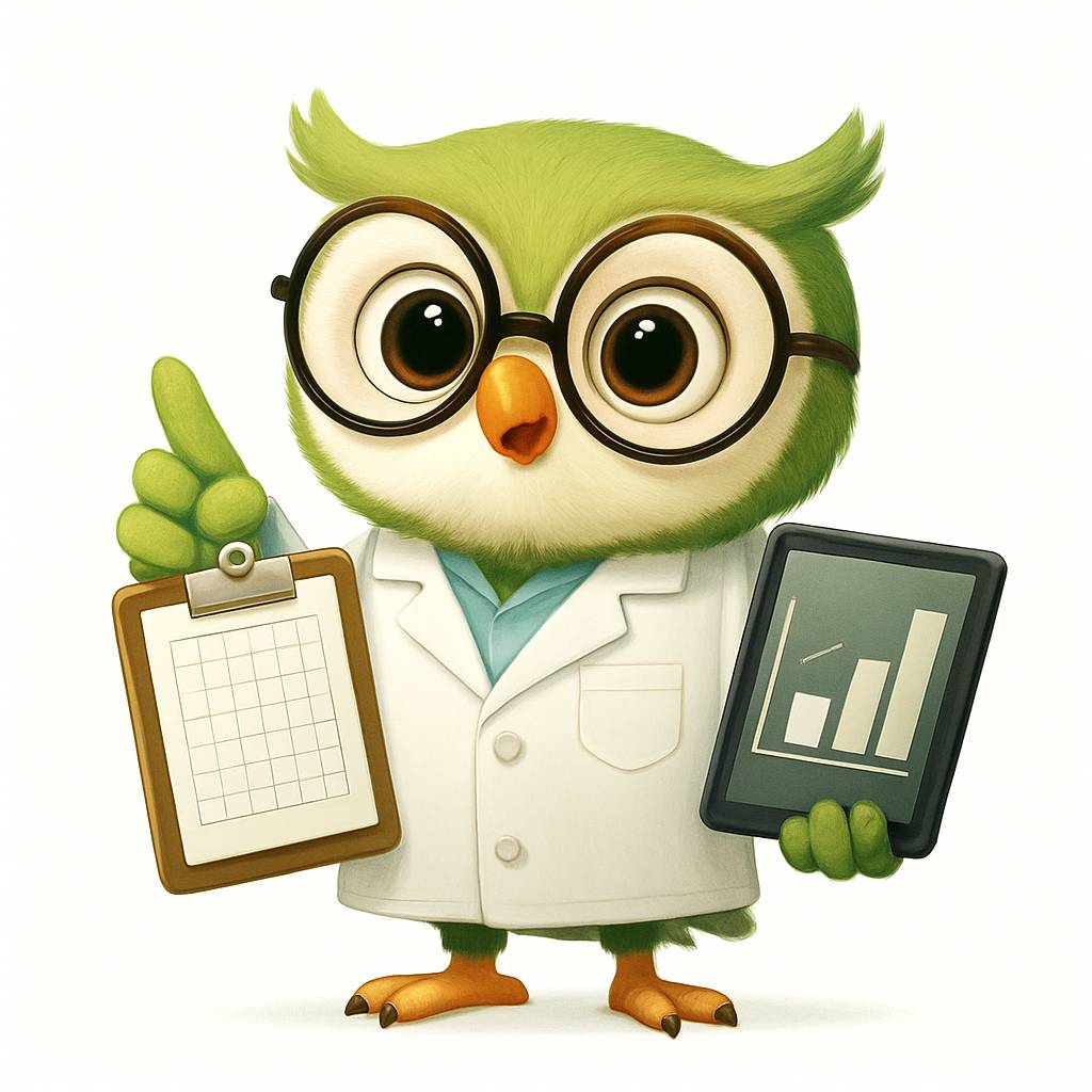 Биостатистик