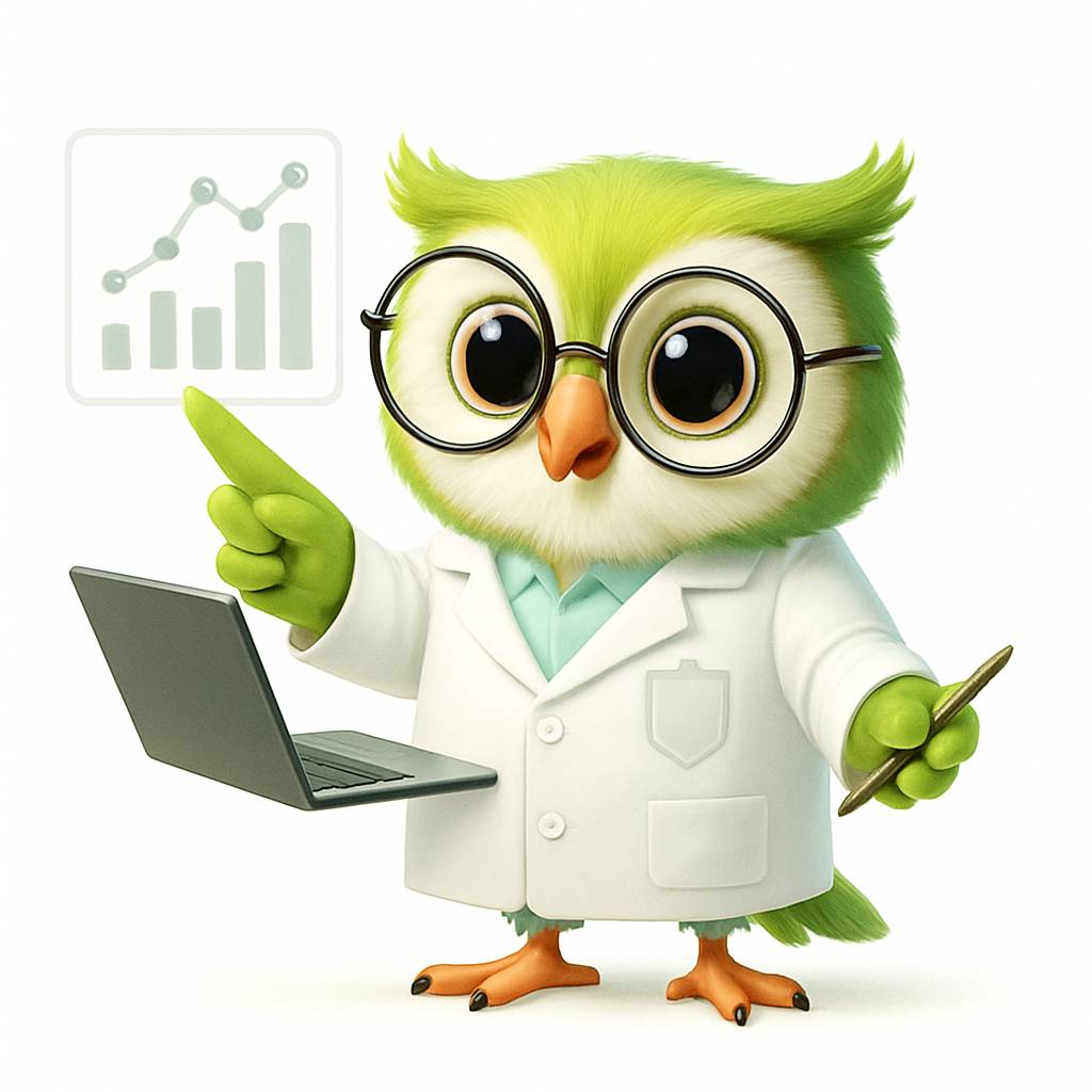 Специалист по данным