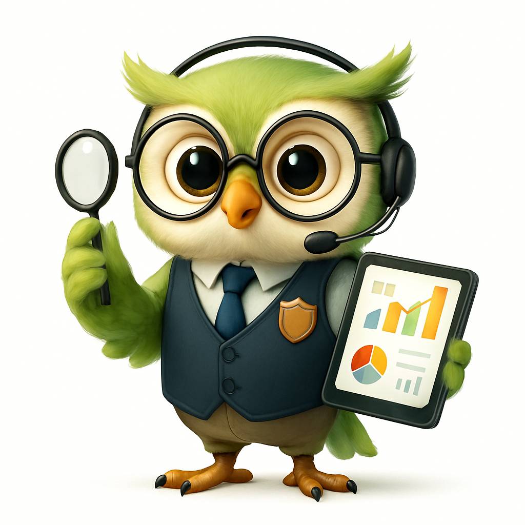 Бизнес-аналитик