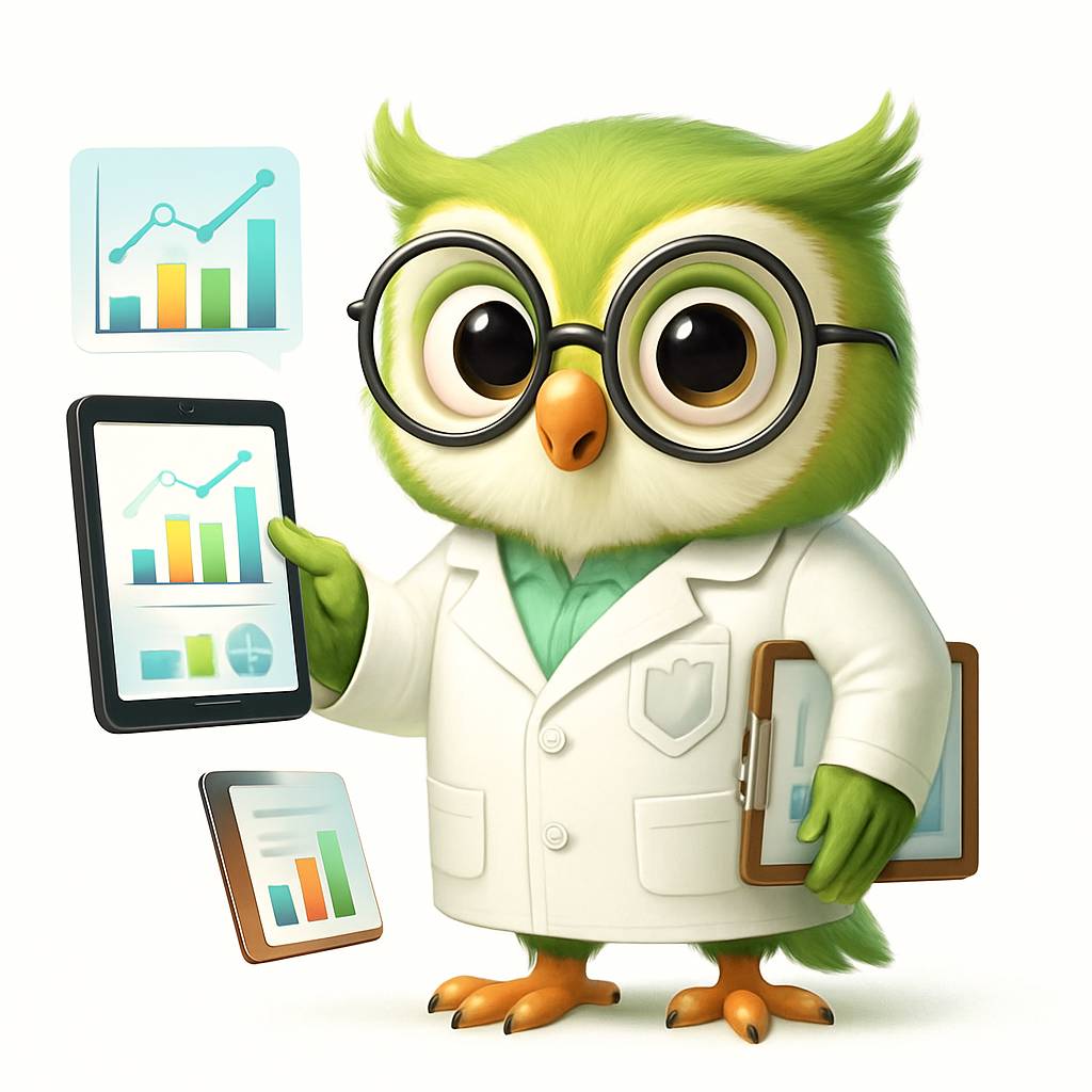 Менеджер клинических данных