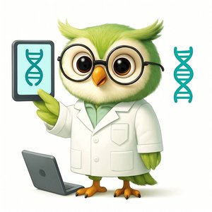 Техник по биоинформатике