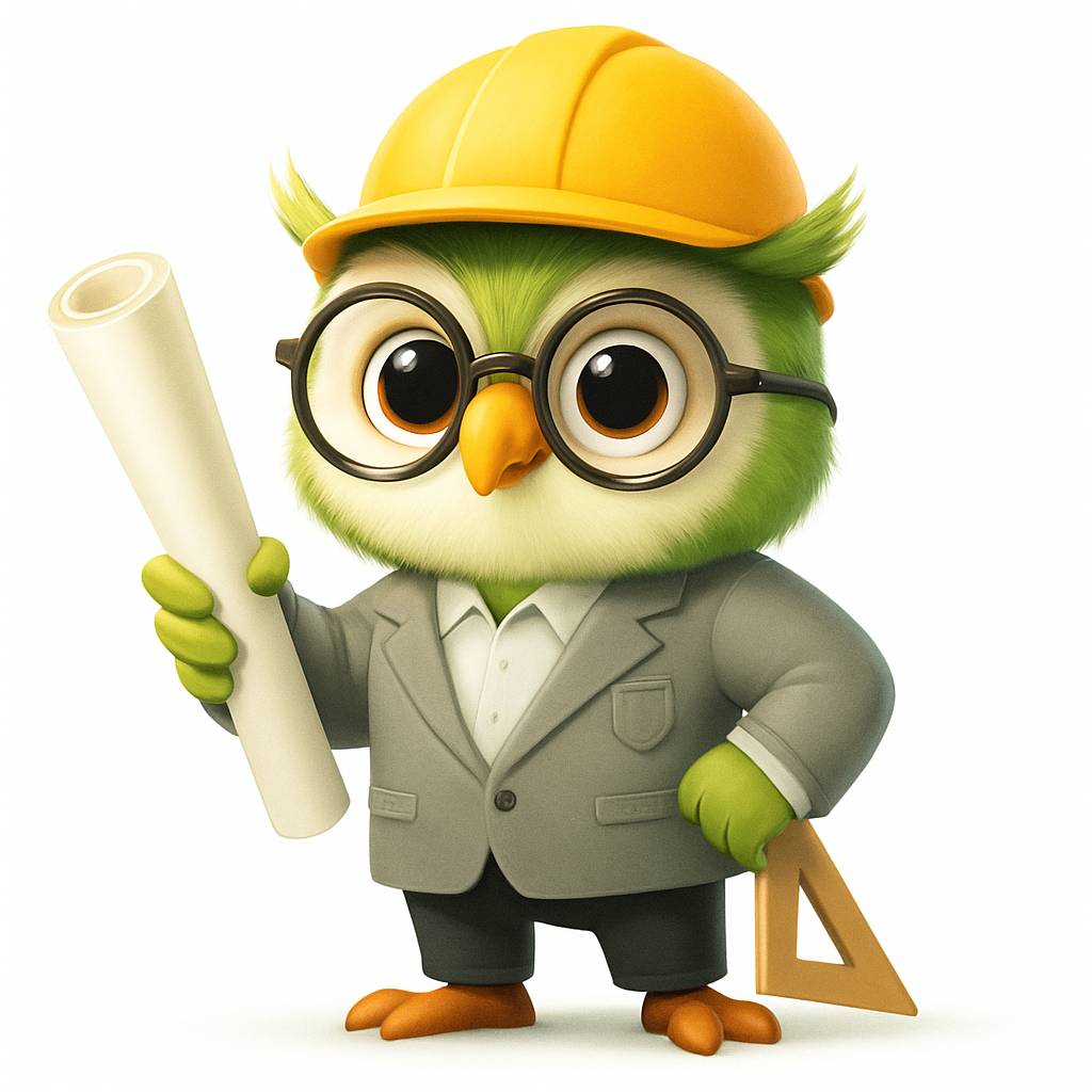 Архитектор